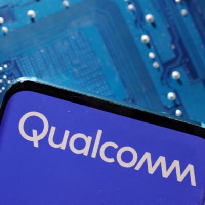 Qualcomm's