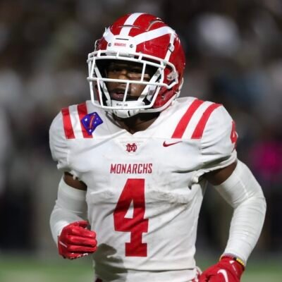 Raleek Brown