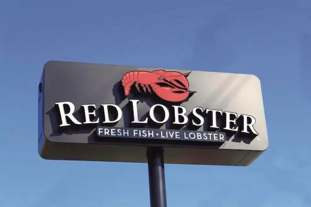 Red Lobster Bankruptcy