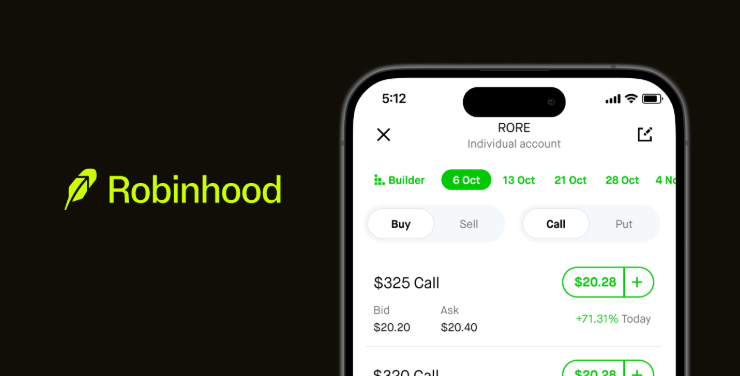 Robinhood