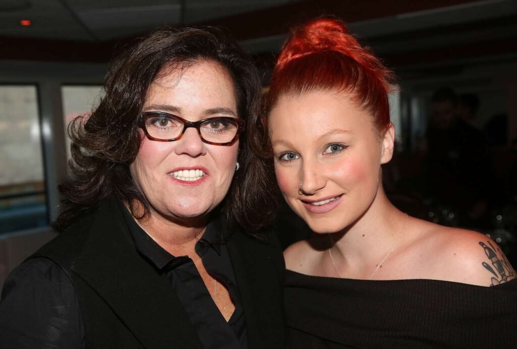 Chelsea O'Donnell’s Personal Life and Challenges