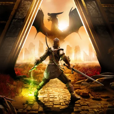 RuneScape Dragonwilds: