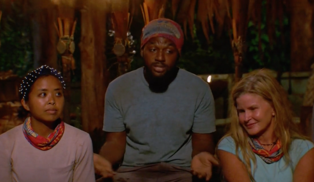 Tribal Council: The Moment of Truth