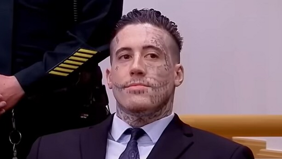 Wade Wilson Killer