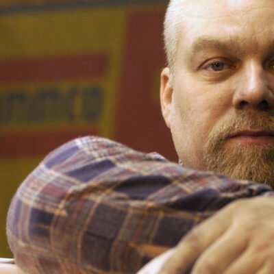 Steven Avery? A Quick Recap