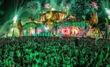 Summer Festivals Across the USA
