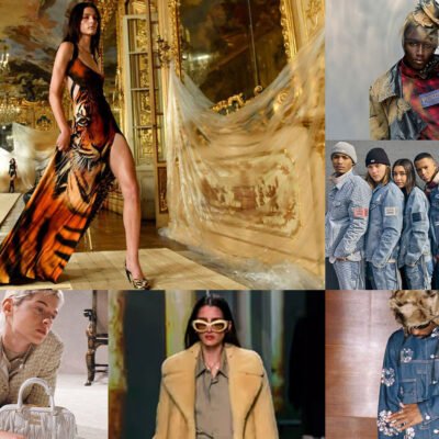 Fashion Brands
