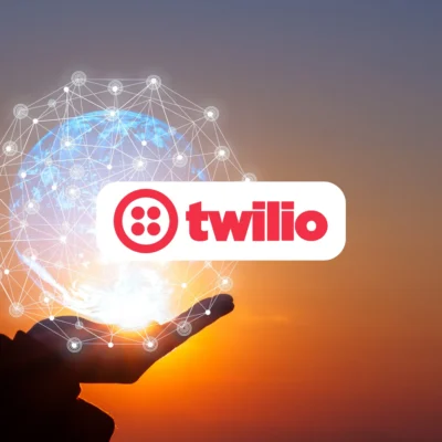 Twilio Communication Platform