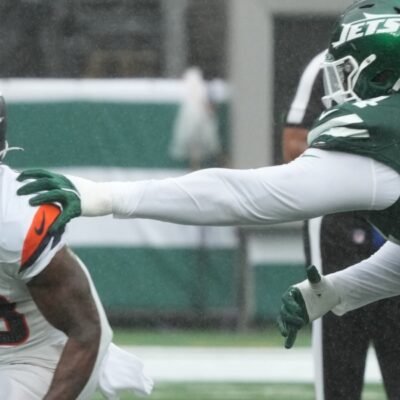 Tyler Badie Injury Update