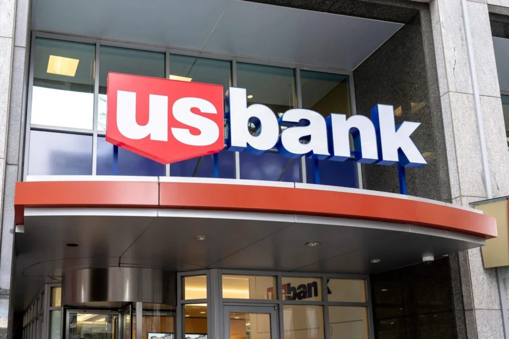 U.S. Bancorp earnings