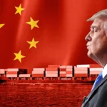 Trump China Tariffs
