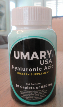 Umary Pills