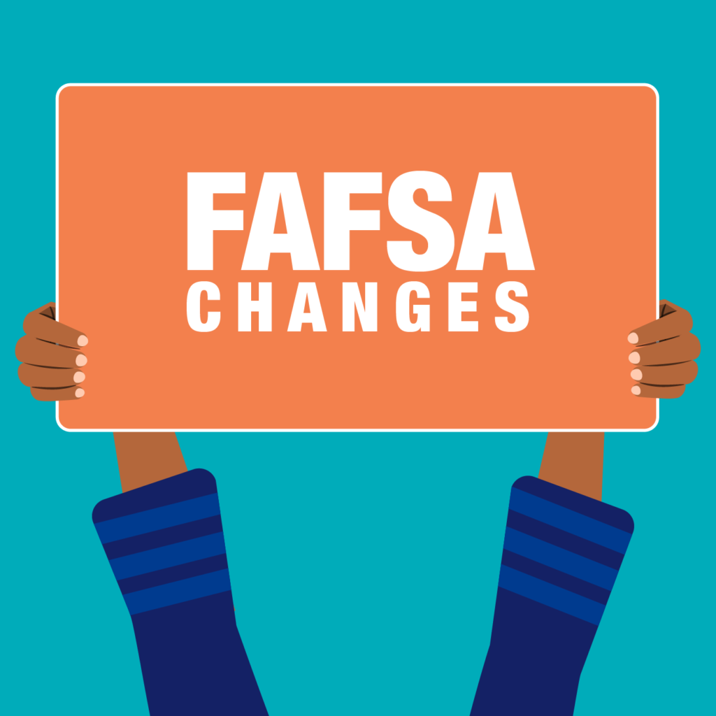 Changes to FAFSA in 2025?
