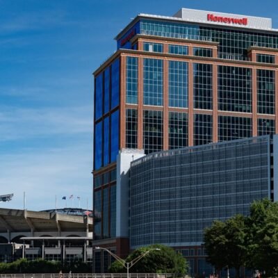 Honeywell Technologies