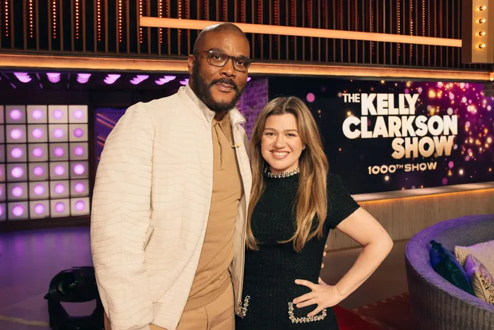 Kelly Clarkson’s Return to The Kelly Clarkson Show