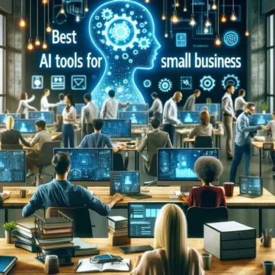 Small Business