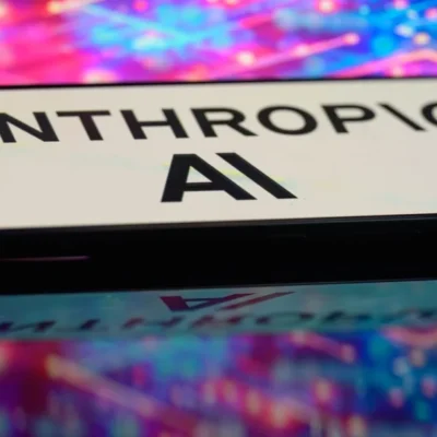 Anthropic AI