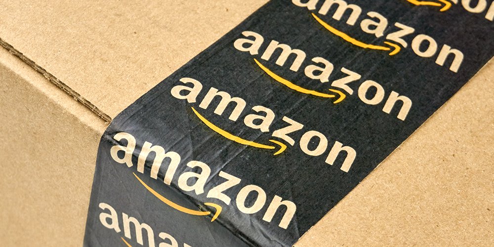Amazon