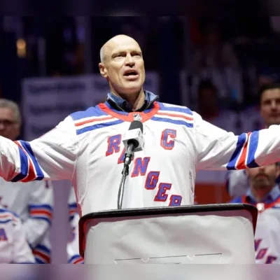 Mark Messier's Legendary Career and Life After Hockey