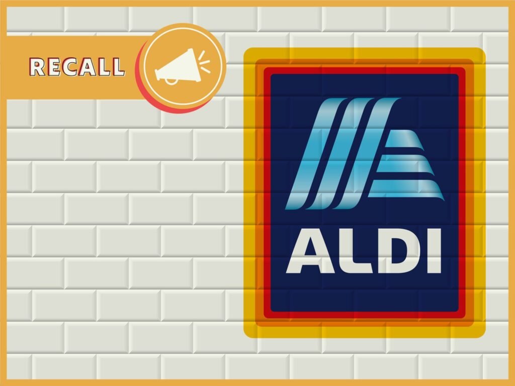 Aldi Recall All About?