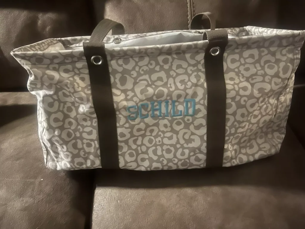 Thirty-One Gifts?