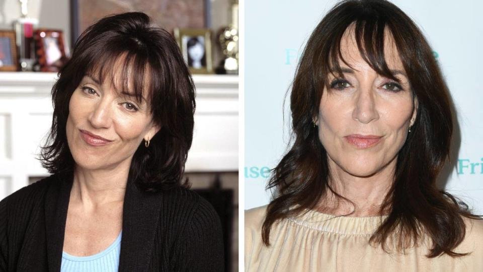 8 Simple Rules Cast Looks Like Now