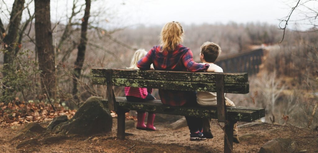 How Parenting Can Seriously Affect Your Health