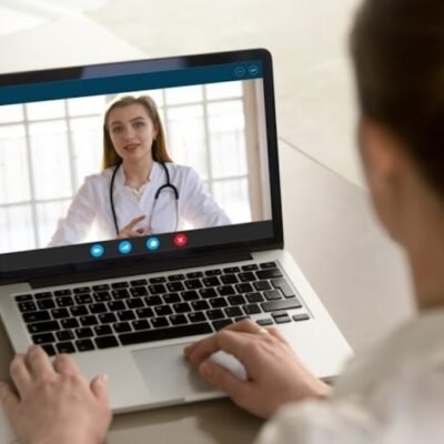 Telehealth Still Faces