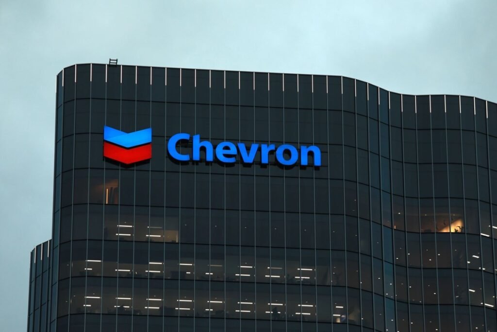 Chevron Corporation