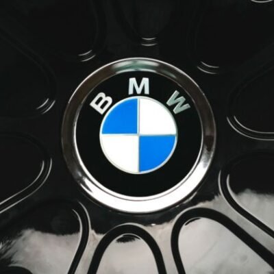 BMW Is Under Recall