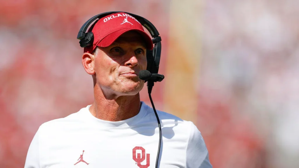 Brent Venables?