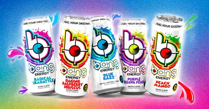 BANG CEO’s Big Moves