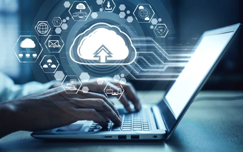 Cloud Computing?
