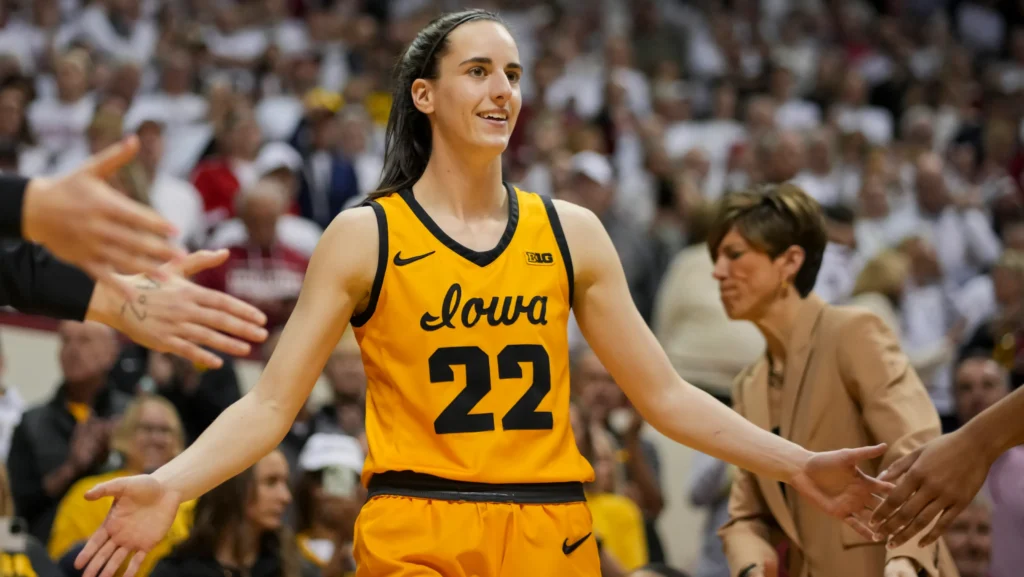 Impact of Caitlin Clark on Women’s Sports