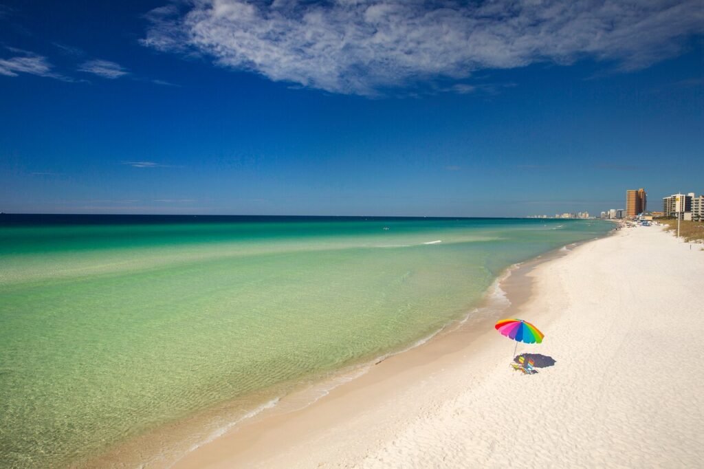 Panama City Beach