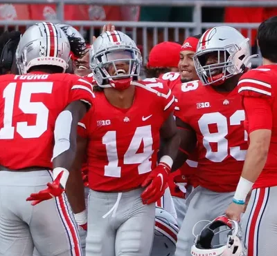 Ohio State Football Depth Chart