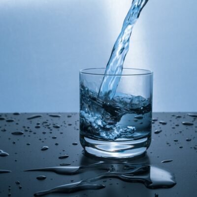 hy Make Distilled Water at Home