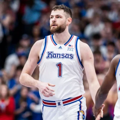 Gonzaga vs Kansas Prediction