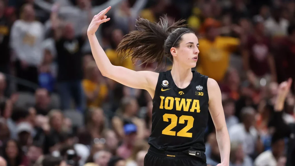 WNBA: Caitlin Clark’s Rise