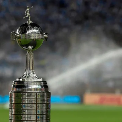 Copa Libertadores Latest