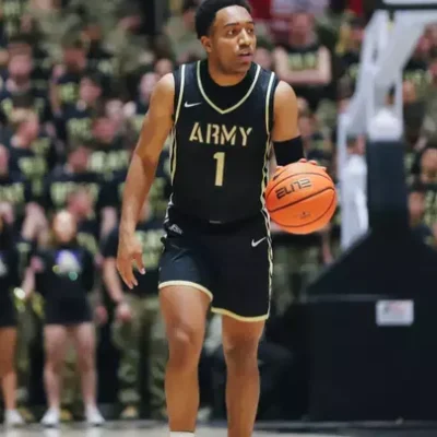 Army Basketball