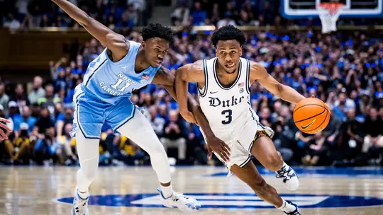  Rise of Jeremy Roach at Duke