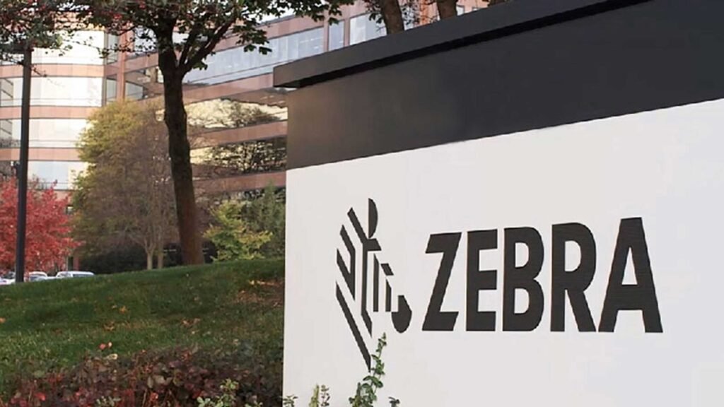 Zebra Technologies