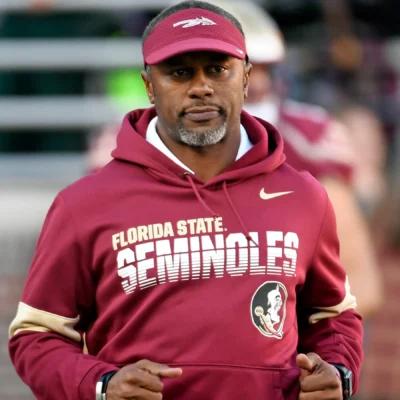 Willie Taggart