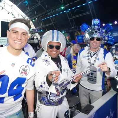 Dallas Cowboys Draft 2025