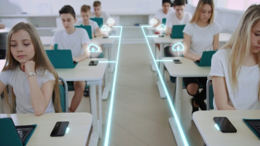Tech in Education