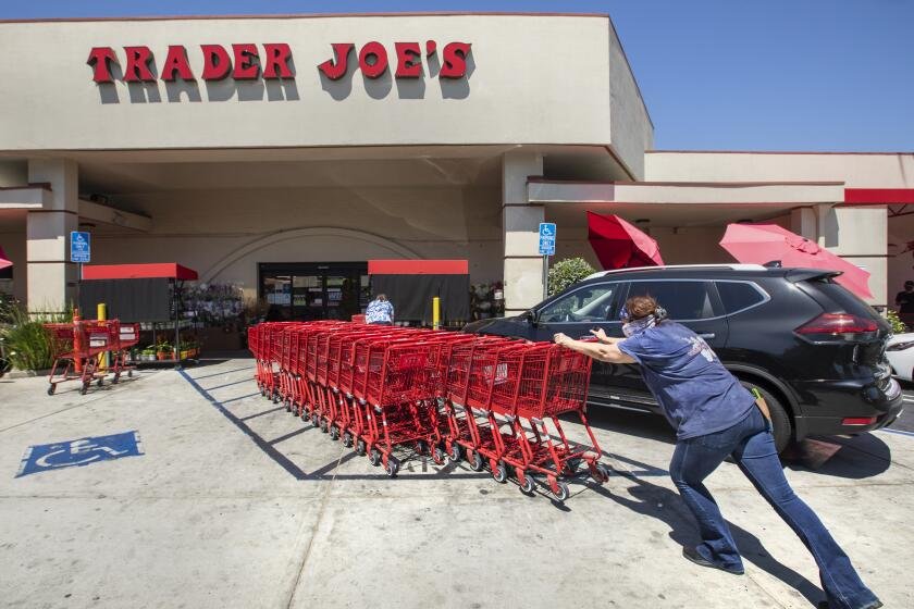 Trader Joe’s