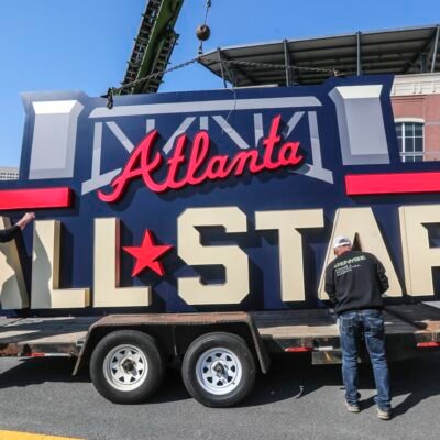 MLB All-Star Game 2025