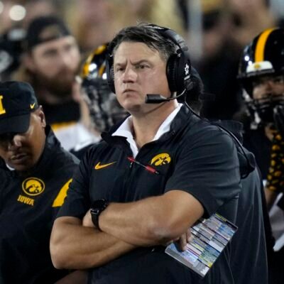 Brian Ferentz