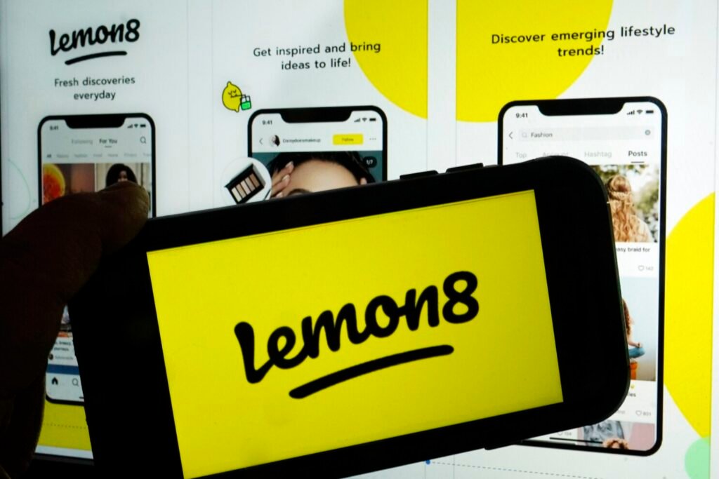 U.S. Government is Saying About Lemon8